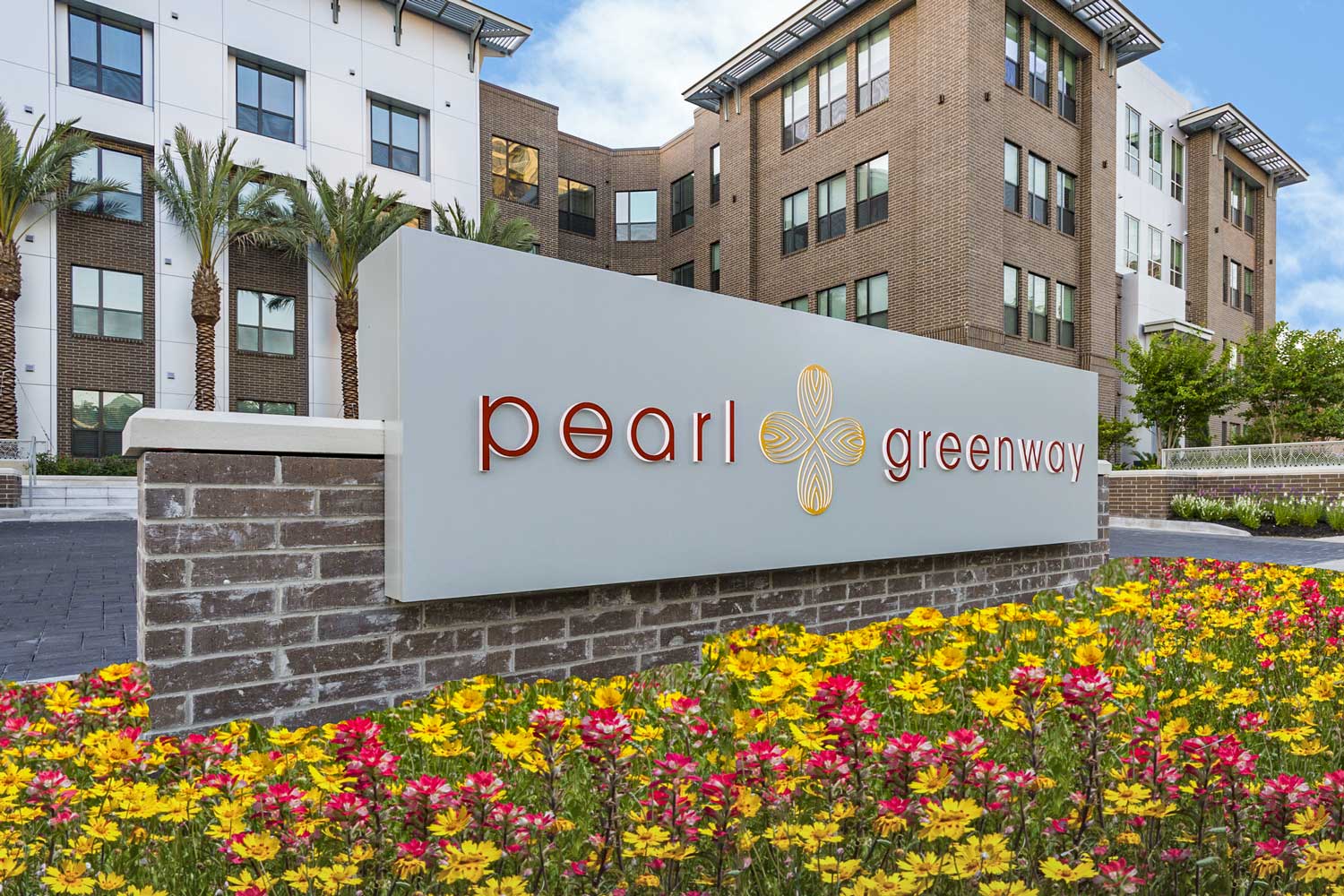 Pearl Greenway - affordable and essential housing in Houston.